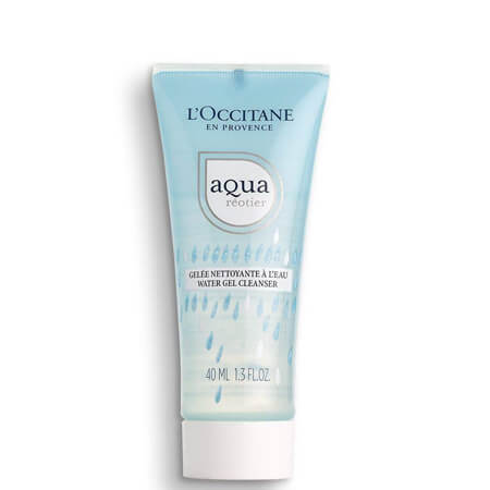 L'occitane Aqua Water Gel Cleanser ,L'occitane Aqua Water Gel Cleanser  รีวิว ,L'occitane Aqua Water Gel Cleanser  ราคา ,L'occitane Aqua Water Gel Cleanser ดีไหม ,L'occitane Aqua Water Gel ,